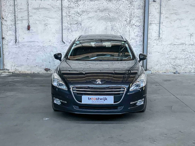 Peugeot 508 sw 1.6 thp active 156pk 2013, 76-zvr-6 - afbeelding 23 van  41