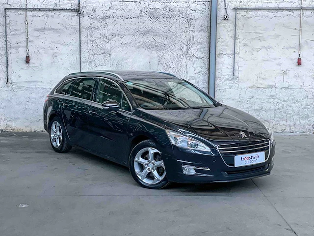 Peugeot 508 sw 1.6 thp active 156pk 2013, 76-zvr-6 - afbeelding 37 van  41