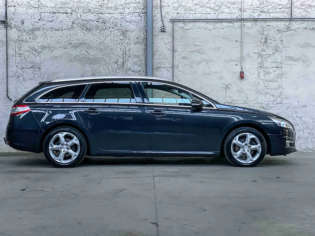 Peugeot 508 sw 1.6 thp active 156pk 2013, 76-zvr-6 - afbeelding 38 van  41