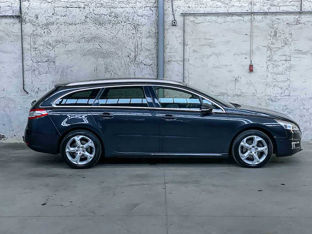 Peugeot 508 sw 1.6 thp active 156pk 2013, 76-zvr-6 - afbeelding 39 van  41