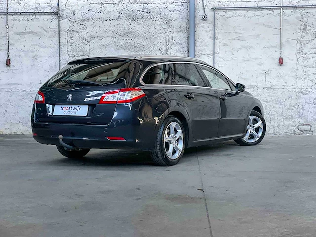 Peugeot 508 sw 1.6 thp active 156pk 2013, 76-zvr-6 - afbeelding 40 van  41