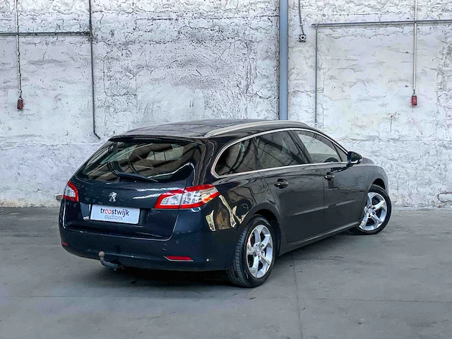 Peugeot 508 sw 1.6 thp active 156pk 2013, 76-zvr-6 - afbeelding 41 van  41