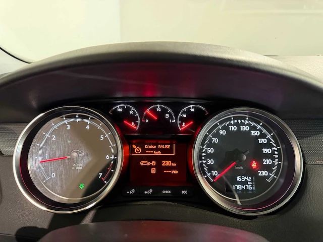 Peugeot 508 sw 1.6 thp active, 36-rvz-7 - afbeelding 2 van  15