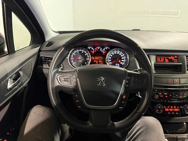 Peugeot 508 sw 1.6 thp active, 36-rvz-7 - afbeelding 3 van  15