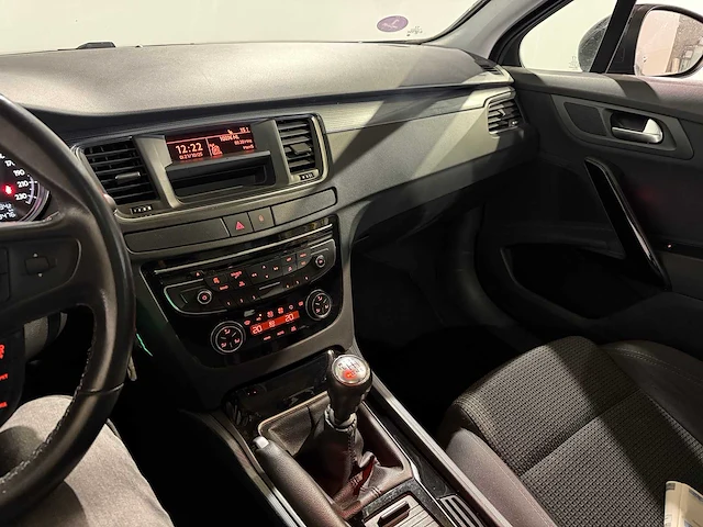 Peugeot 508 sw 1.6 thp active, 36-rvz-7 - afbeelding 4 van  15