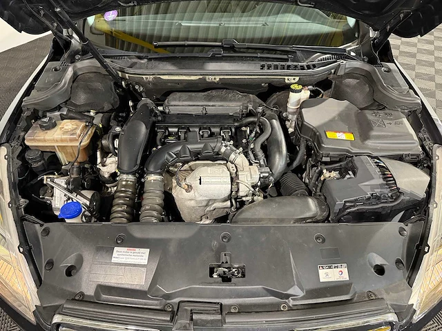 Peugeot 508 sw 1.6 thp active, 36-rvz-7 - afbeelding 6 van  15