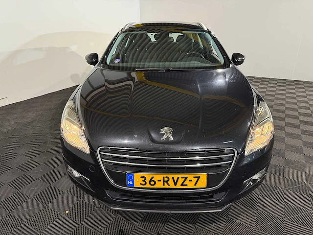 Peugeot 508 sw 1.6 thp active, 36-rvz-7 - afbeelding 7 van  15