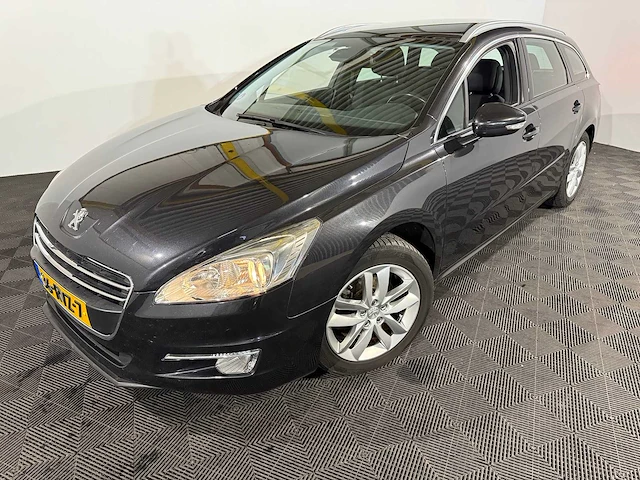 Peugeot 508 sw 1.6 thp active, 36-rvz-7 - afbeelding 1 van  15