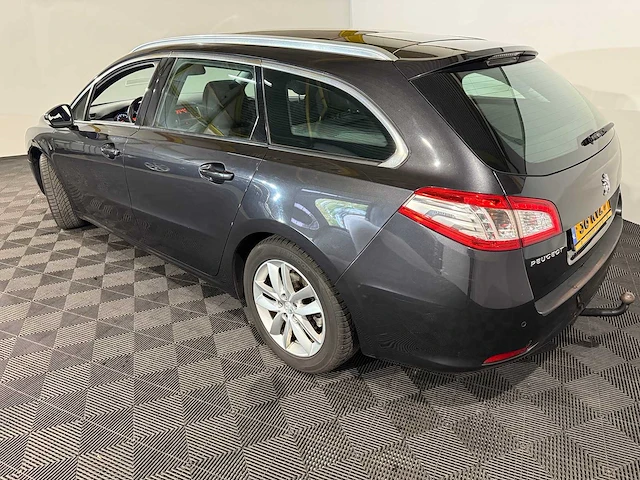 Peugeot 508 sw 1.6 thp active, 36-rvz-7 - afbeelding 8 van  15