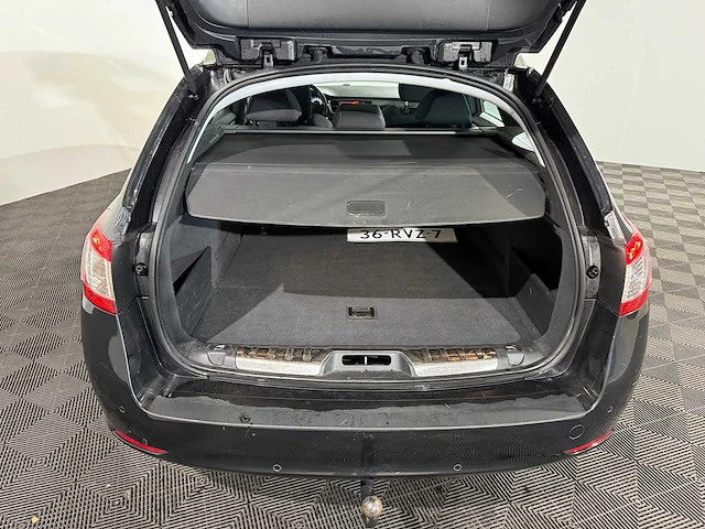 Peugeot 508 sw 1.6 thp active, 36-rvz-7 - afbeelding 10 van  15