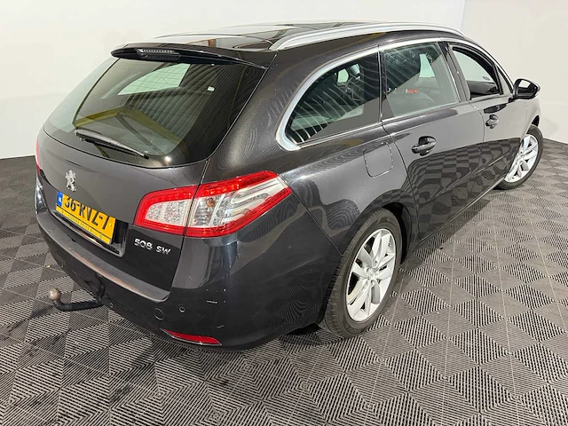 Peugeot 508 sw 1.6 thp active, 36-rvz-7 - afbeelding 11 van  15