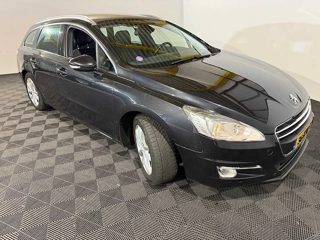 Peugeot 508 sw 1.6 thp active, 36-rvz-7 - afbeelding 12 van  15
