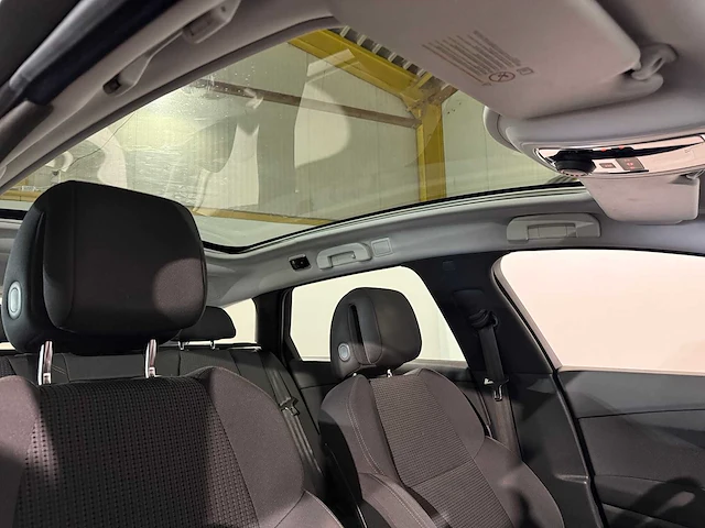 Peugeot 508 sw 1.6 thp active, 36-rvz-7 - afbeelding 14 van  15