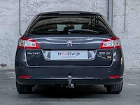 Peugeot 508 sw 1.6 thp allure 156pk 2011 (origineel-nl) - afbeelding 2 van  44