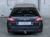 Peugeot 508 sw 1.6 thp allure 156pk 2011 (origineel-nl) - afbeelding 3 van  44