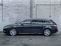 Peugeot 508 sw 1.6 thp allure 156pk 2011 (origineel-nl) - afbeelding 7 van  44