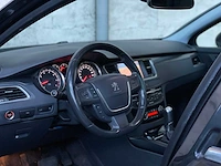 Peugeot 508 sw 1.6 thp allure 156pk 2011 (origineel-nl) - afbeelding 9 van  44