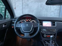 Peugeot 508 sw 1.6 thp allure 156pk 2011 (origineel-nl) - afbeelding 11 van  44