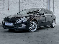 Peugeot 508 sw 1.6 thp allure 156pk 2011 (origineel-nl) - afbeelding 1 van  44