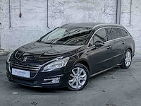 Peugeot 508 sw 1.6 thp allure 156pk 2011 (origineel-nl) - afbeelding 12 van  44
