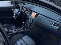Peugeot 508 sw 1.6 thp allure 156pk 2011 (origineel-nl) - afbeelding 31 van  44