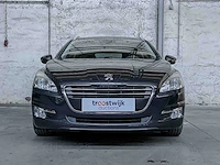 Peugeot 508 sw 1.6 thp allure 156pk 2011 (origineel-nl) - afbeelding 23 van  44