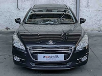 Peugeot 508 sw 1.6 thp allure 156pk 2011 (origineel-nl) - afbeelding 34 van  44