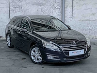Peugeot 508 sw 1.6 thp allure 156pk 2011 (origineel-nl) - afbeelding 40 van  44