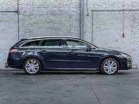 Peugeot 508 sw 1.6 thp allure 156pk 2011 (origineel-nl) - afbeelding 41 van  44