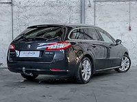 Peugeot 508 sw 1.6 thp allure 156pk 2011 (origineel-nl) - afbeelding 43 van  44