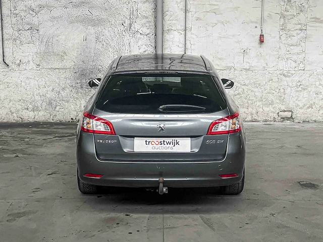 Peugeot 508 sw 1.6 thp allure 156pk 2012, 35-xbv-7 - afbeelding 2 van  35