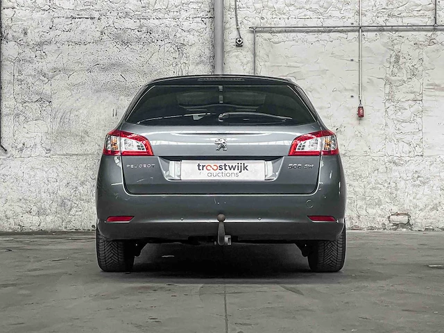 Peugeot 508 sw 1.6 thp allure 156pk 2012, 35-xbv-7 - afbeelding 3 van  35