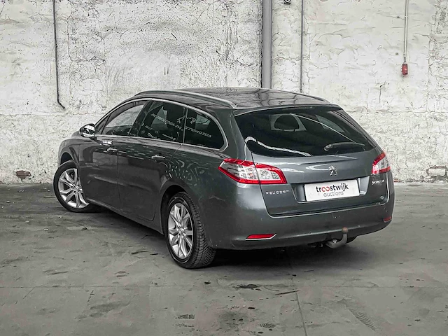 Peugeot 508 sw 1.6 thp allure 156pk 2012, 35-xbv-7 - afbeelding 4 van  35