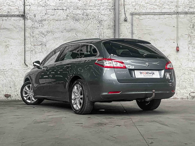 Peugeot 508 sw 1.6 thp allure 156pk 2012, 35-xbv-7 - afbeelding 5 van  35