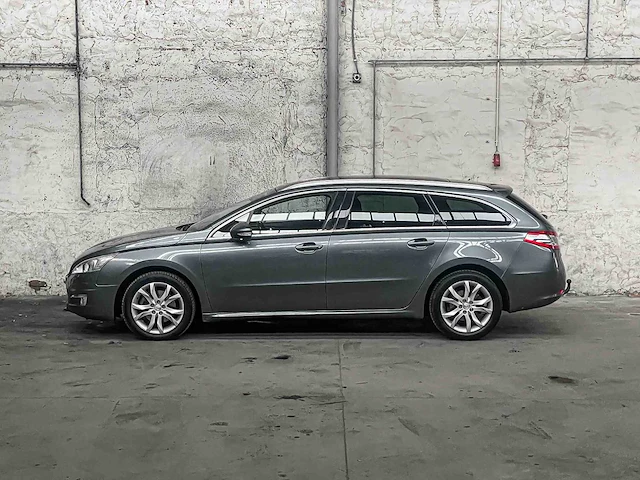 Peugeot 508 sw 1.6 thp allure 156pk 2012, 35-xbv-7 - afbeelding 6 van  35