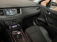 Peugeot 508 sw 1.6 thp allure 156pk 2012, 35-xbv-7 - afbeelding 9 van  35