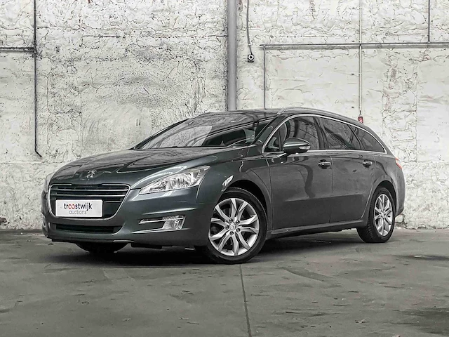 Peugeot 508 sw 1.6 thp allure 156pk 2012, 35-xbv-7 - afbeelding 1 van  35