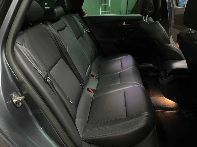 Peugeot 508 sw 1.6 thp allure 156pk 2012, 35-xbv-7 - afbeelding 25 van  35