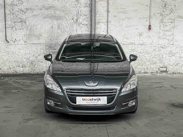 Peugeot 508 sw 1.6 thp allure 156pk 2012, 35-xbv-7 - afbeelding 23 van  35