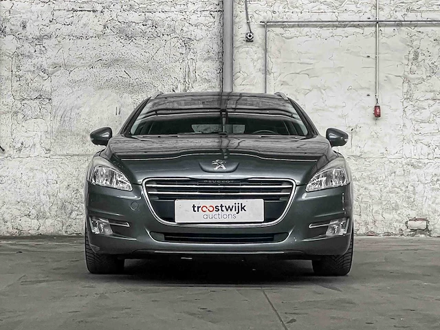 Peugeot 508 sw 1.6 thp allure 156pk 2012, 35-xbv-7 - afbeelding 30 van  35