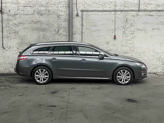 Peugeot 508 sw 1.6 thp allure 156pk 2012, 35-xbv-7 - afbeelding 33 van  35
