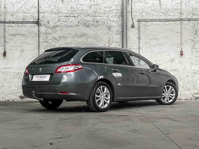 Peugeot 508 sw 1.6 thp allure 156pk 2012, 35-xbv-7 - afbeelding 35 van  35