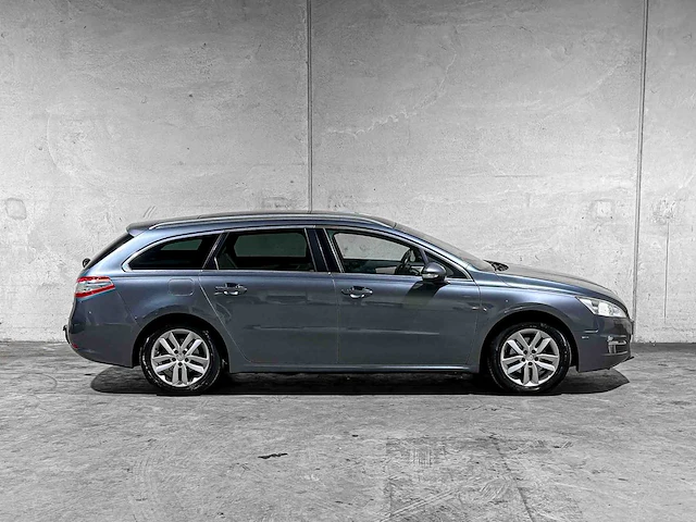 Peugeot 508 sw 1.6 thp allure 156pk 2012, 6-khl-21 - afbeelding 2 van  50