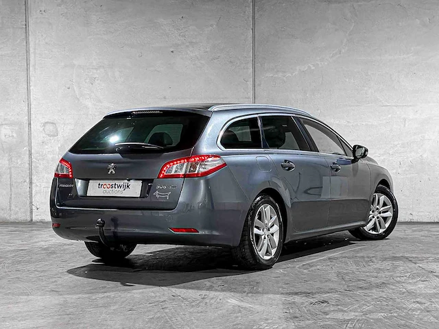 Peugeot 508 sw 1.6 thp allure 156pk 2012, 6-khl-21 - afbeelding 3 van  50