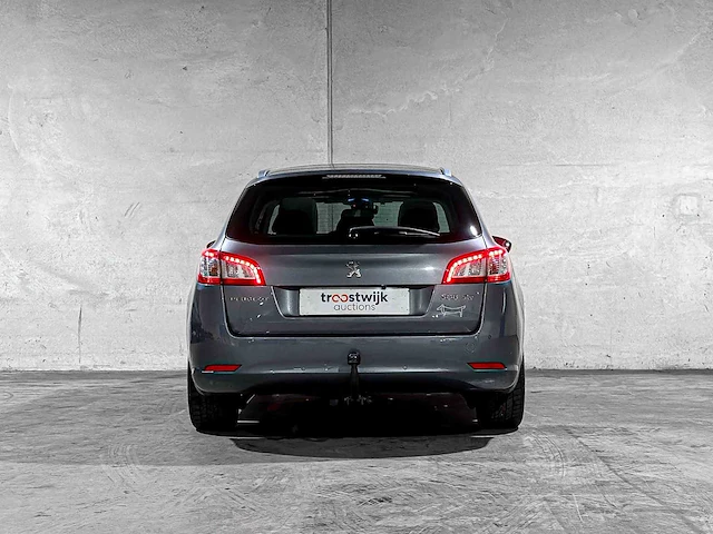 Peugeot 508 sw 1.6 thp allure 156pk 2012, 6-khl-21 - afbeelding 5 van  50