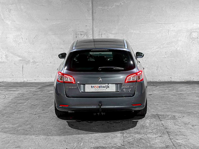 Peugeot 508 sw 1.6 thp allure 156pk 2012, 6-khl-21 - afbeelding 6 van  50