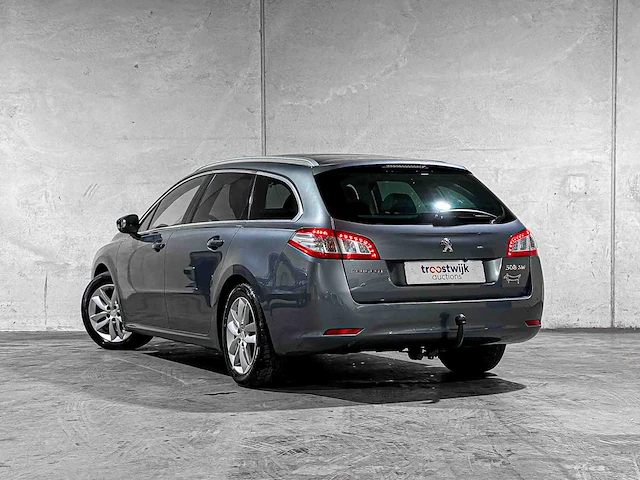 Peugeot 508 sw 1.6 thp allure 156pk 2012, 6-khl-21 - afbeelding 7 van  50