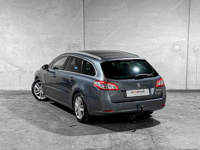 Peugeot 508 sw 1.6 thp allure 156pk 2012, 6-khl-21 - afbeelding 8 van  50