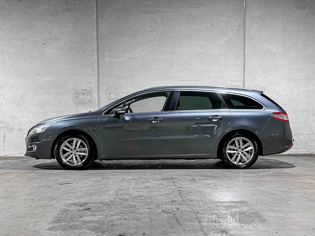 Peugeot 508 sw 1.6 thp allure 156pk 2012, 6-khl-21 - afbeelding 9 van  50