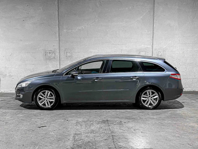Peugeot 508 sw 1.6 thp allure 156pk 2012, 6-khl-21 - afbeelding 10 van  50